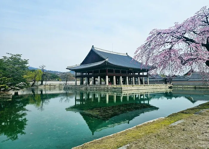 Hip Mangwon In Hongdea Mangwon World Cup Market 1 Minute Walk Manglidanggil Local Food Cafes *